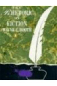 Rhetoric Of Fiction