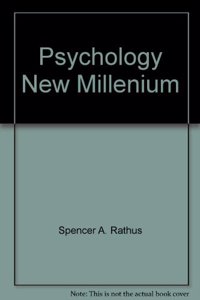 Psychology New Millenium