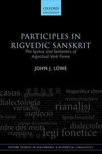 Participles in Rigvedic Sanskrit