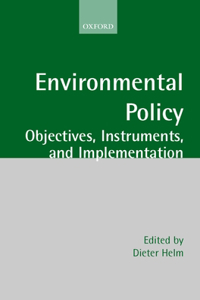 Environmental Policy