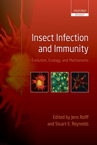 Insect Infection and Immunity