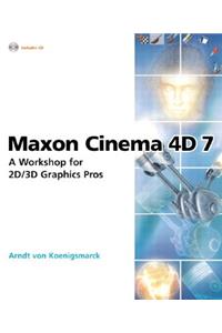 Maxon Cinema 4D 7.0