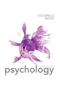 Psychology (paperback)