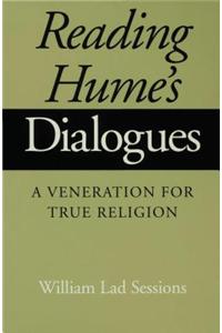 Reading Hume's Dialogues