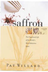 Secrets of Saffron