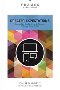 Greater Expectations, Paperback (Frames Series)