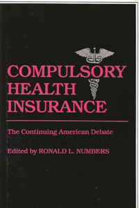 Compulsory Health Insurance