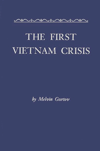 First Vietnam Crisis