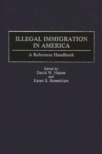 Illegal Immigration in America