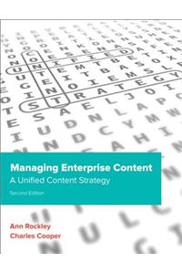 Managing Enterprise Content