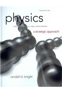 Physics for Scientists and Engineers