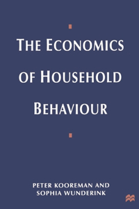 Economics of Household Behavior