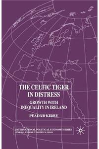 Celtic Tiger in Distress