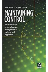 Maintaining Control