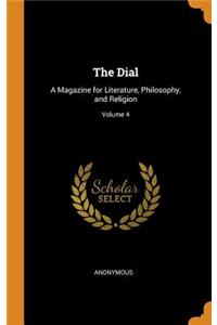 Dial