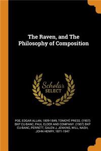 The Raven, and The Philosophy of Composition