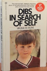 DIBS IN SEARCH OF SELF
