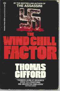 Wind Chill Factor