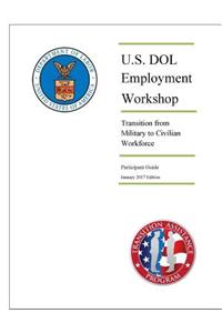 U.S. DOL Employment Workshop