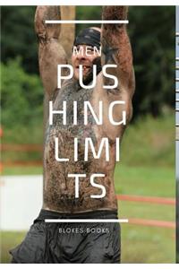 Men - Pushing Limits