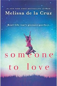 Someone to Love