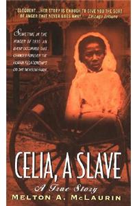 Celia, a Slave: A True Story