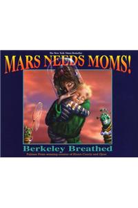 Mars Needs Moms!