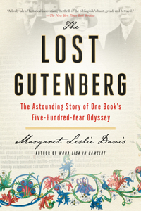 Lost Gutenberg