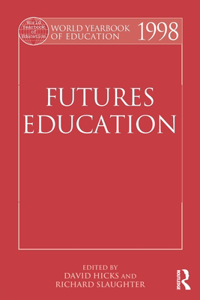 World Yearbook of Education 1998