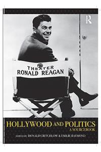 Hollywood and Politics
