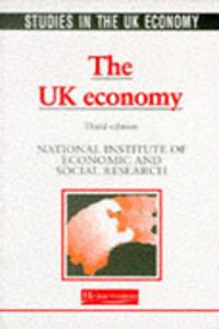 Studies in the UK Economy: UK Economy      (3rd Edition)