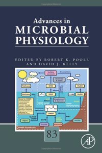 Advances in Microbial Physiology