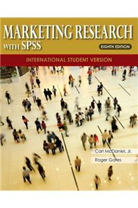 Marketing Research: International Student Version