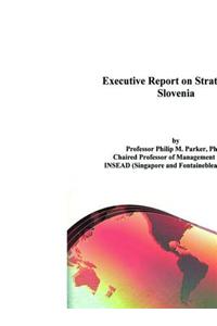Executive Report on Strategies in Slovenia