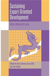 Sustaining Export-Oriented Development