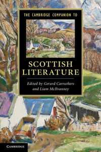 The Cambridge Companion to Scottish Literature