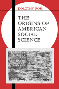 Origins of American Social Science