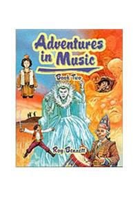 Adventures in Music Book 2