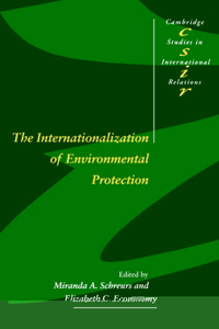 Internationalization of Environmental Protection