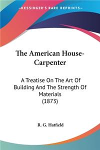 American House-Carpenter