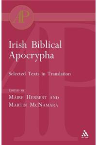 Irish Biblical Apocrypha