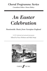 Easter Celebration