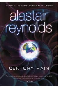 Century Rain