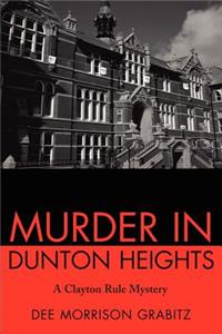 Murder in Dunton Heights