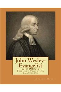 John Wesley-Evangelist