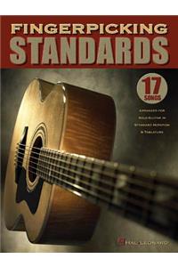 Fingerpicking Standards