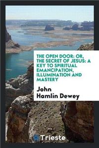 The Open Door