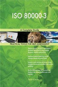 ISO 80000-3 a Complete Guide