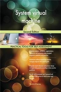 System virtual machine Second Edition