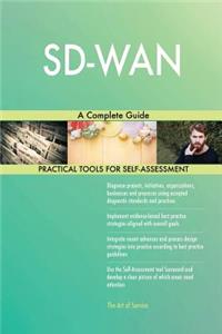 SD-WAN A Complete Guide